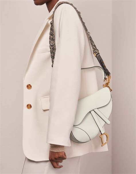 dior saddle clothing.